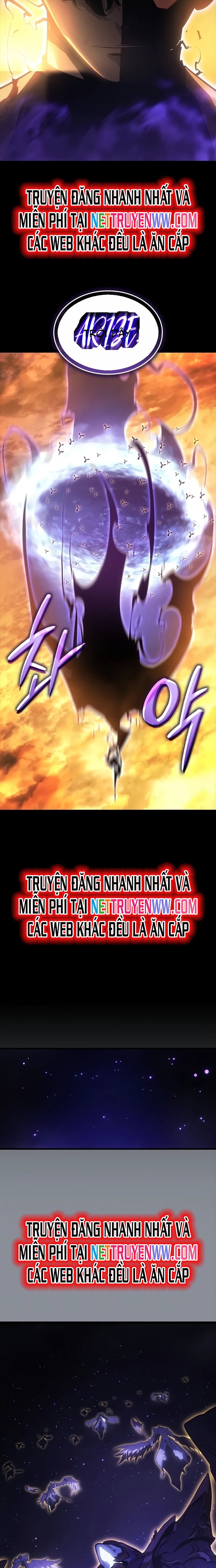 Solo Leveling Ragnarok: Chapter 31