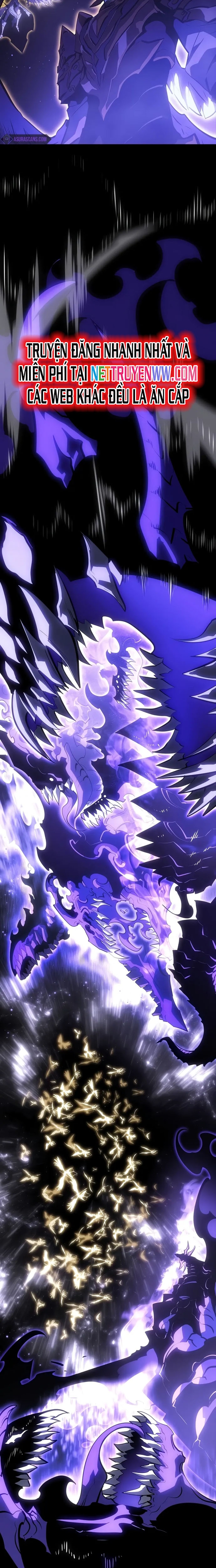 Solo Leveling Ragnarok: Chapter 31