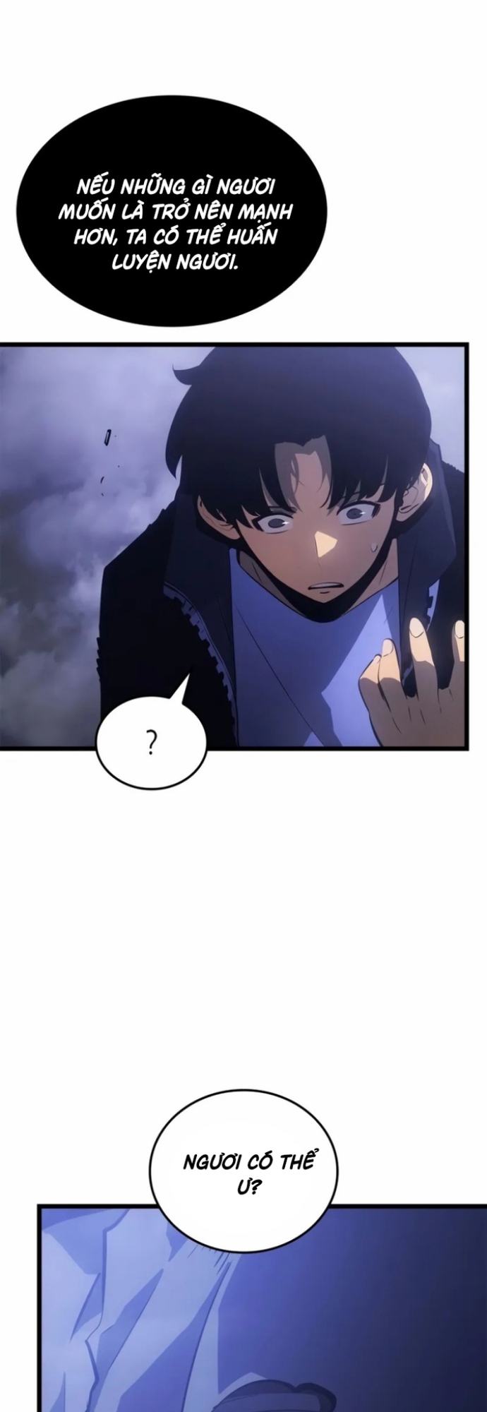 Solo Leveling Ragnarok: Chapter 33