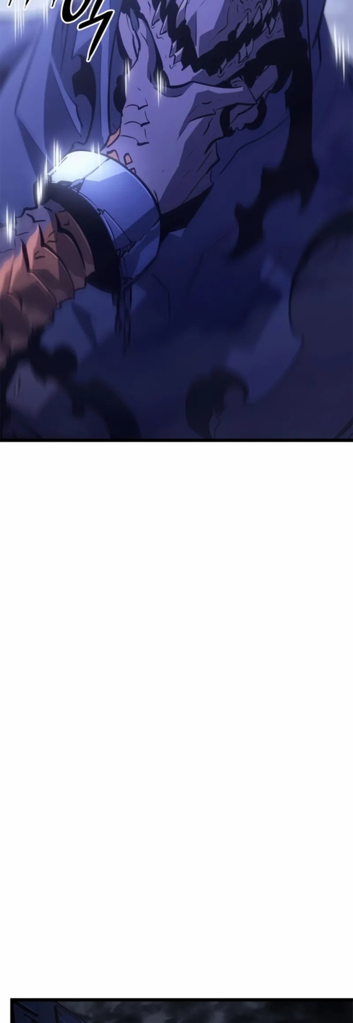 Solo Leveling Ragnarok: Chapter 33