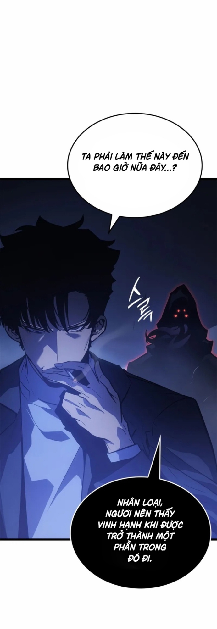 Solo Leveling Ragnarok: Chapter 33