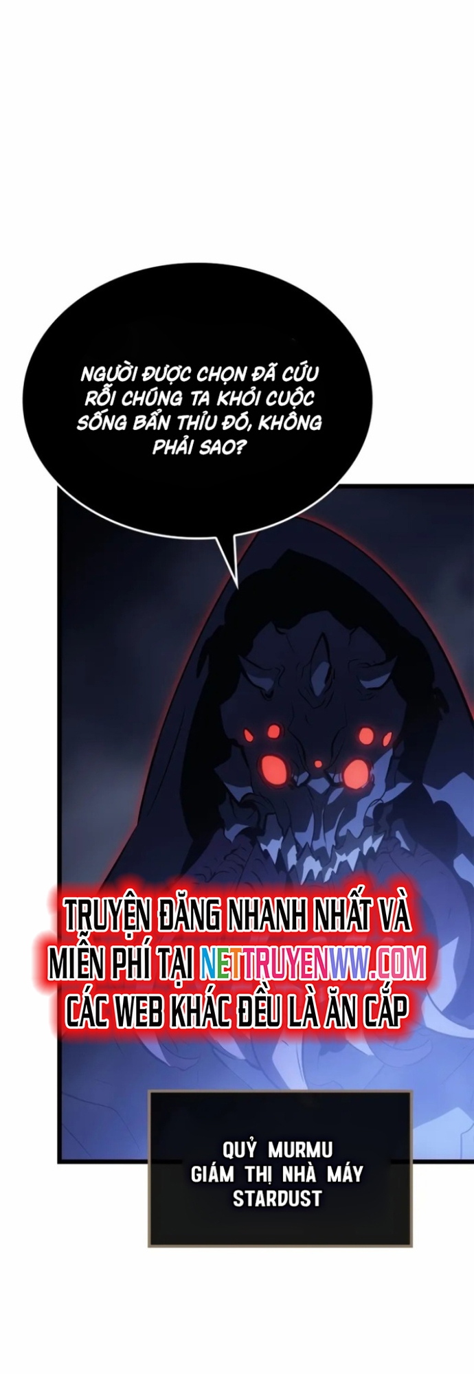 Solo Leveling Ragnarok: Chapter 33