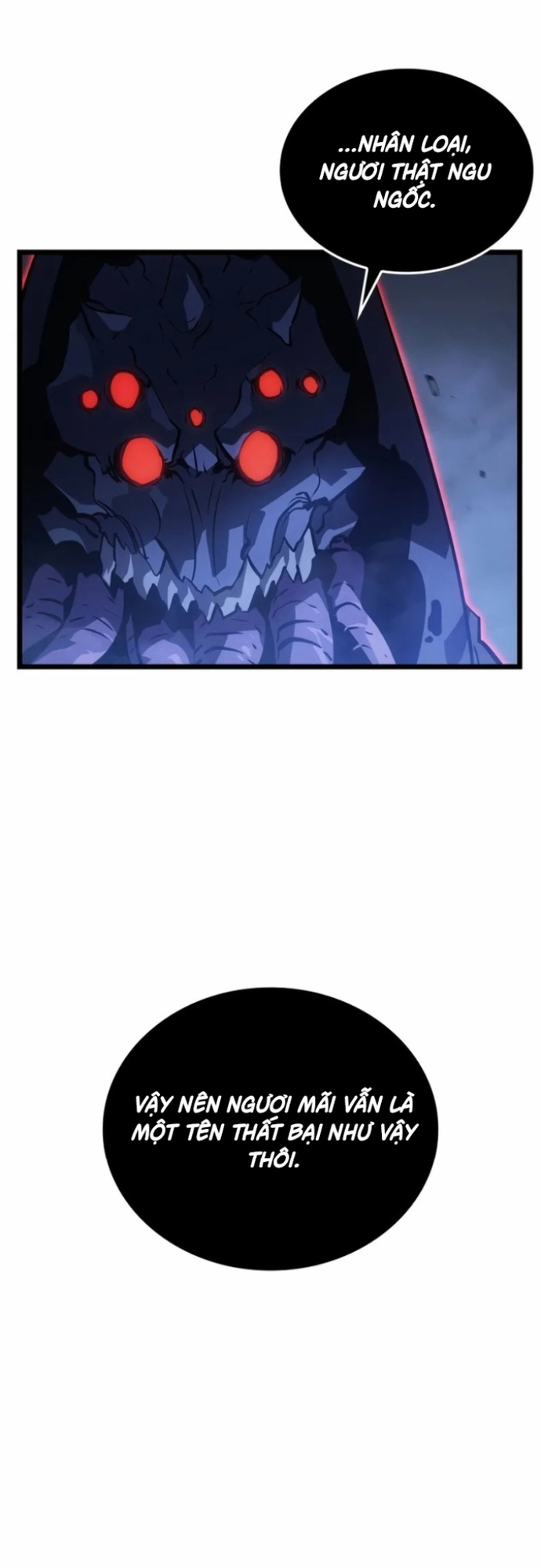 Solo Leveling Ragnarok: Chapter 33