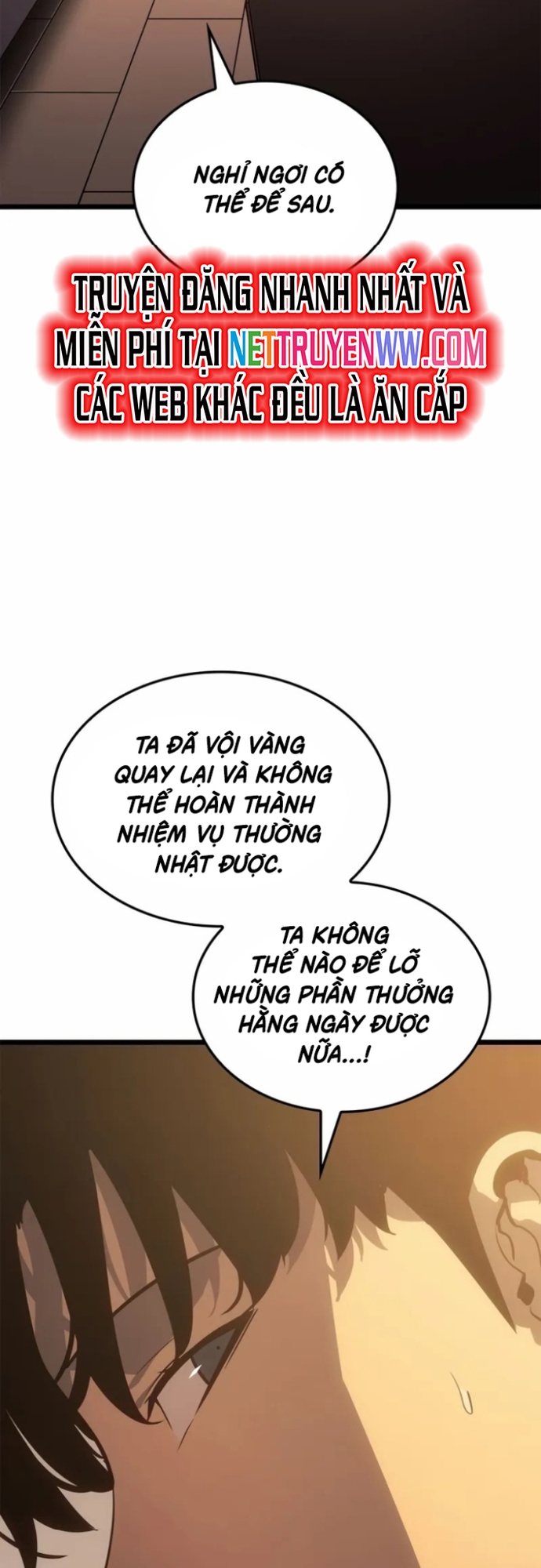 Solo Leveling Ragnarok: Chapter 33