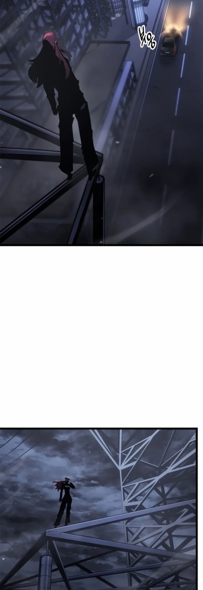 Solo Leveling Ragnarok: Chapter 33