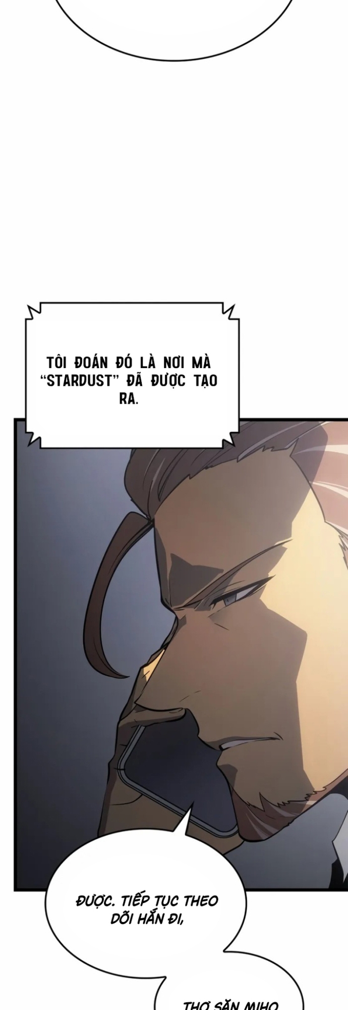 Solo Leveling Ragnarok: Chapter 33