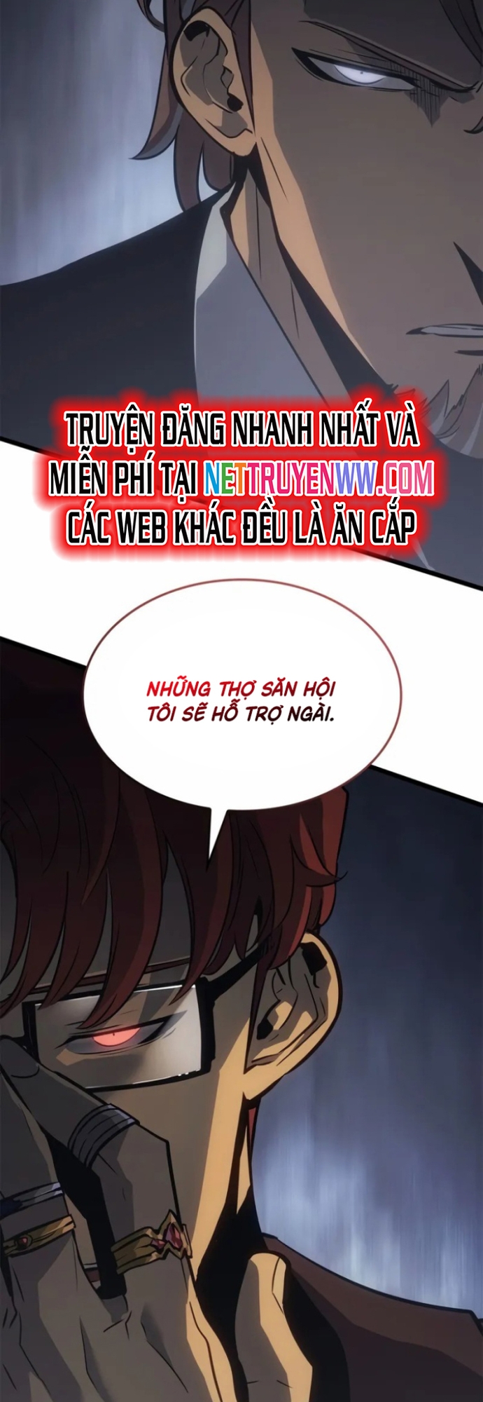 Solo Leveling Ragnarok: Chapter 33