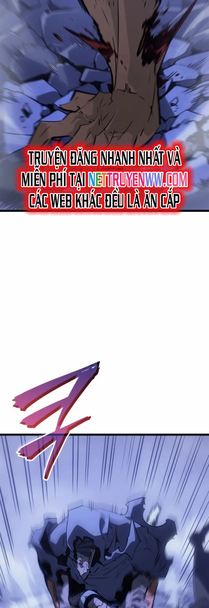 Solo Leveling Ragnarok: Chapter 33
