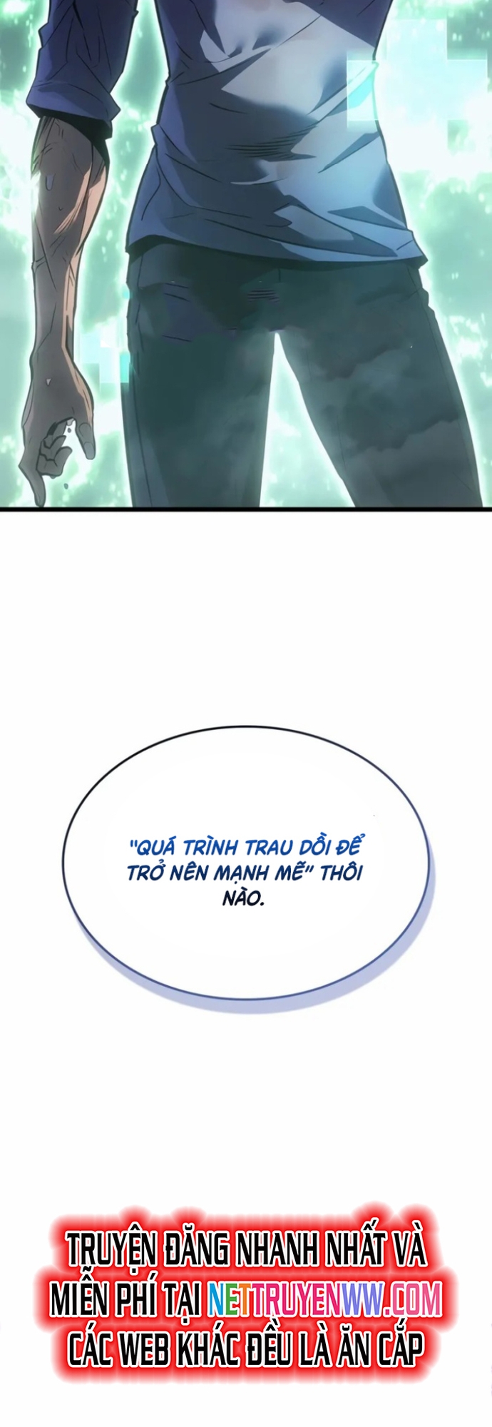 Solo Leveling Ragnarok: Chapter 33
