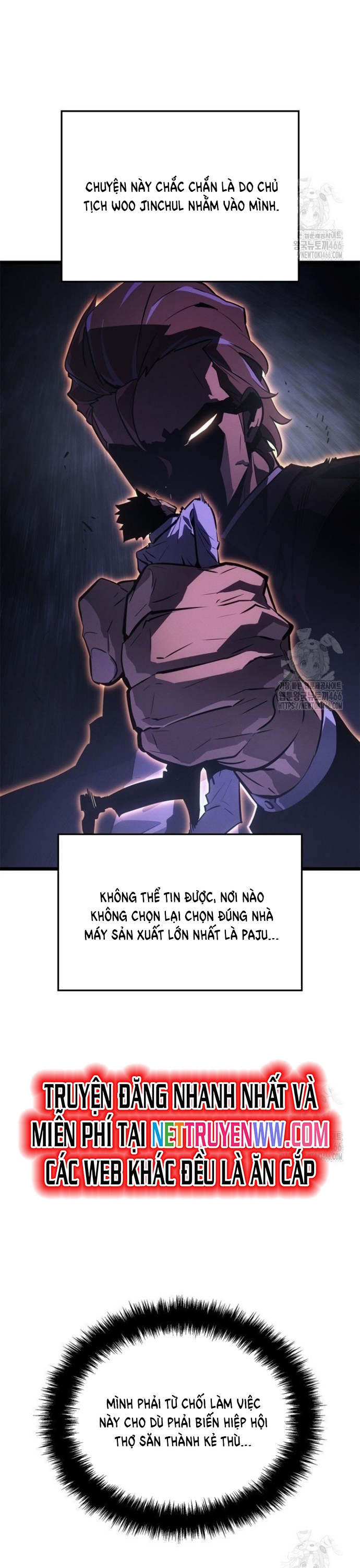 Solo Leveling Ragnarok: Chapter 34