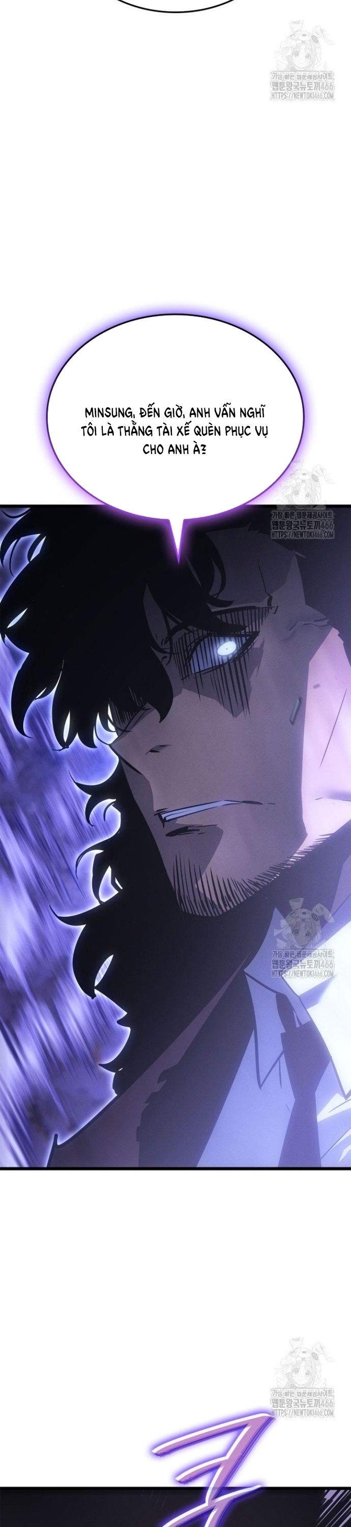 Solo Leveling Ragnarok: Chapter 34