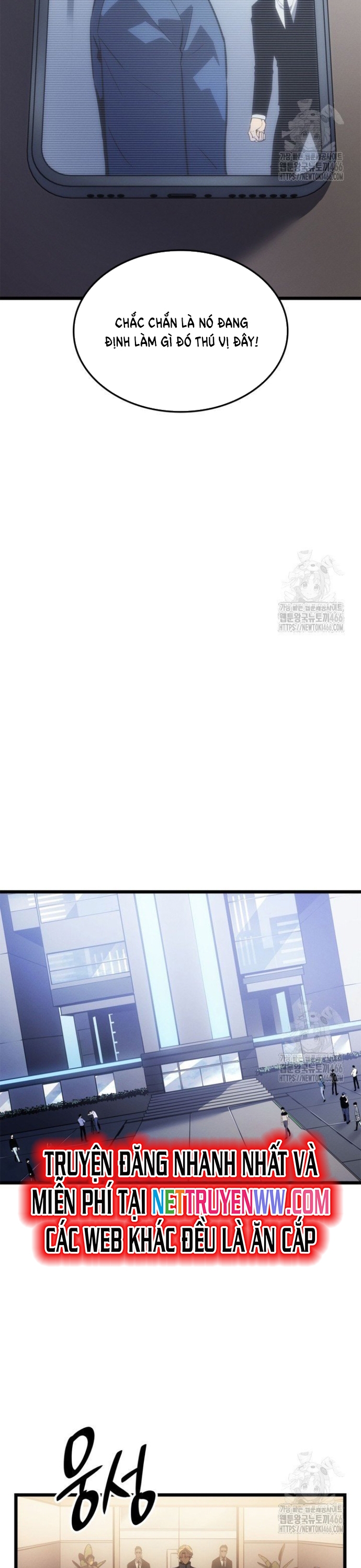 Solo Leveling Ragnarok: Chapter 34