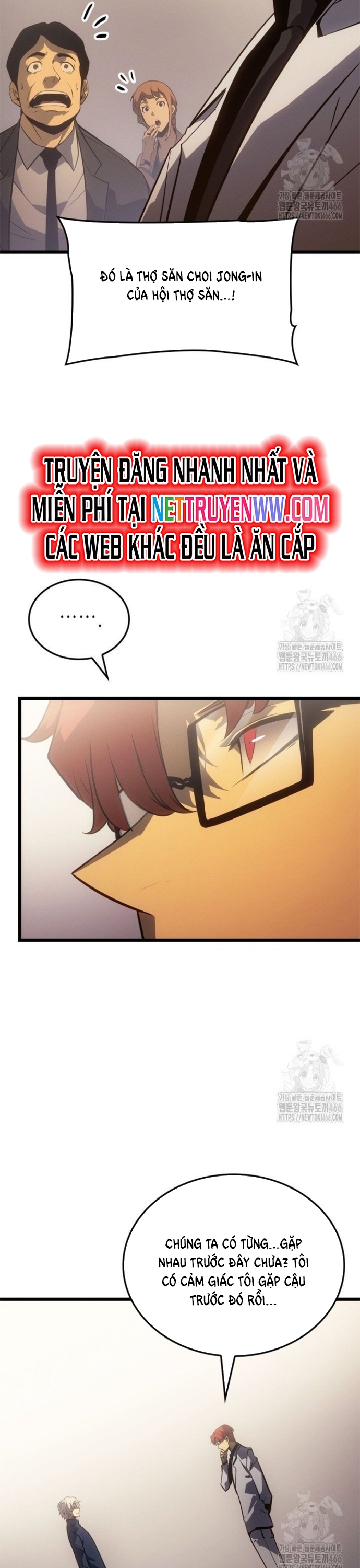 Solo Leveling Ragnarok: Chapter 34