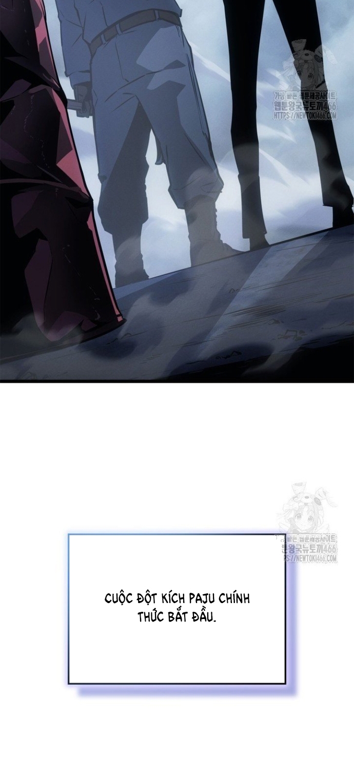 Solo Leveling Ragnarok: Chapter 34