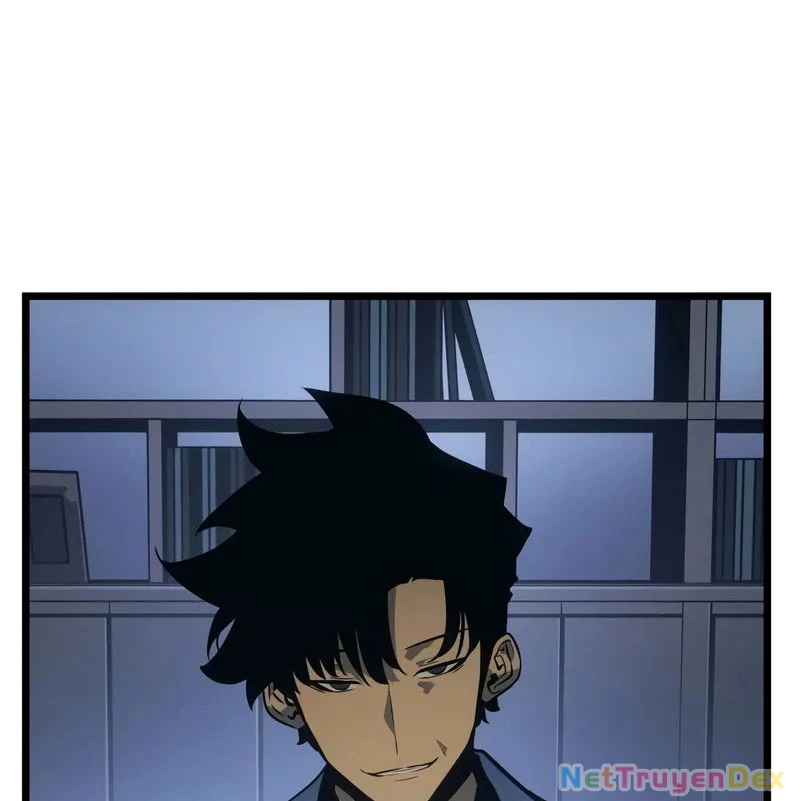 Solo Leveling Ragnarok: Chapter 35