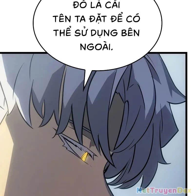 Solo Leveling Ragnarok: Chapter 35