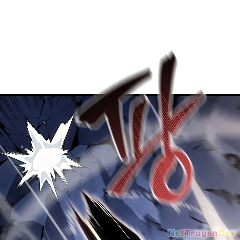 Solo Leveling Ragnarok: Chapter 35
