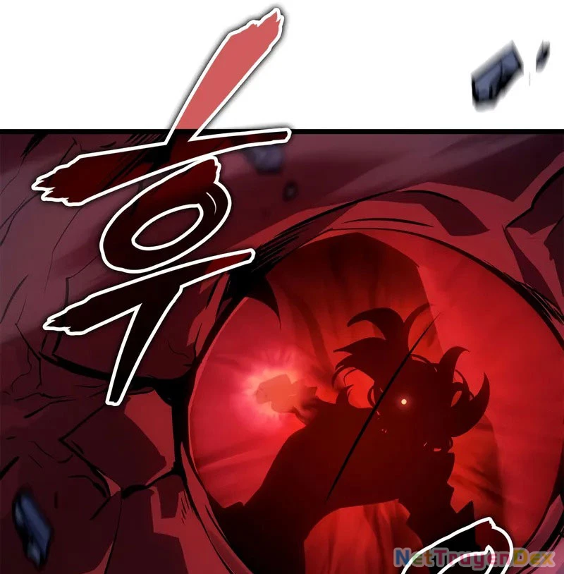 Solo Leveling Ragnarok: Chapter 35