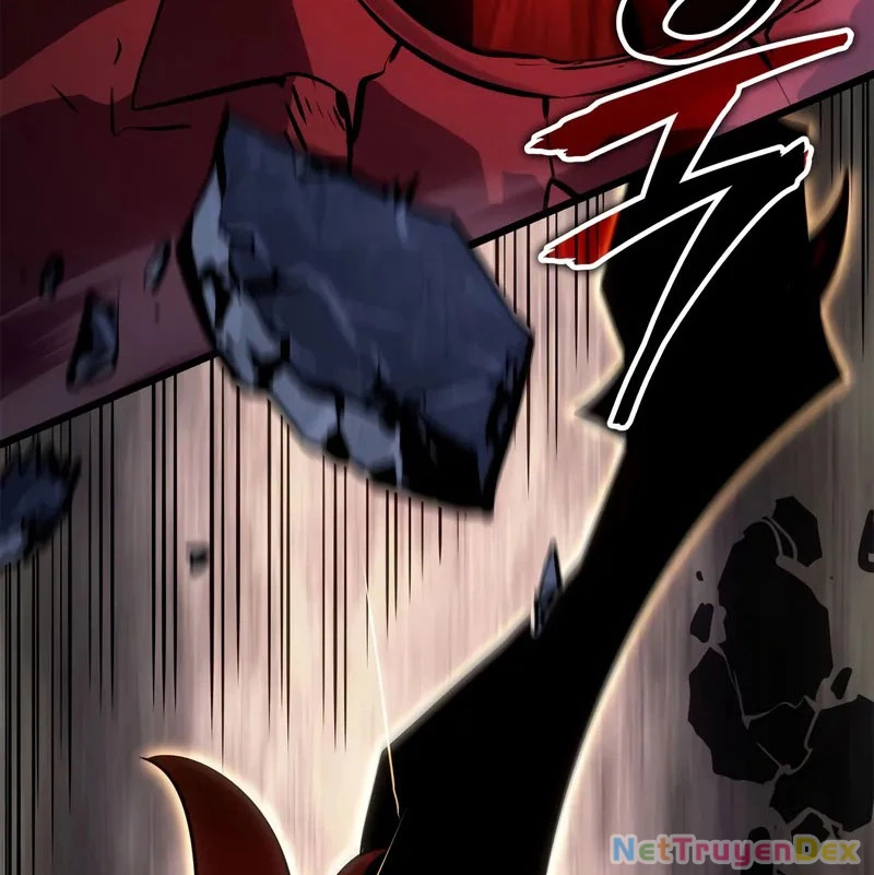 Solo Leveling Ragnarok: Chapter 35