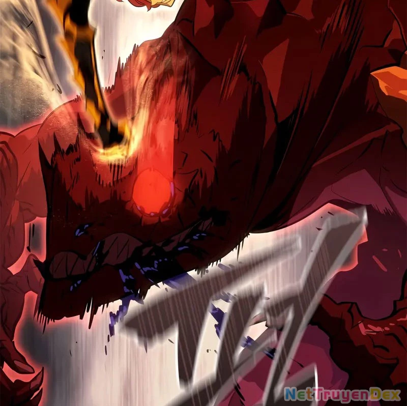 Solo Leveling Ragnarok: Chapter 35