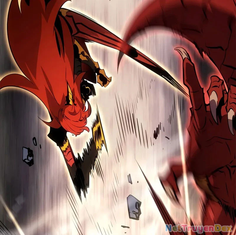 Solo Leveling Ragnarok: Chapter 35