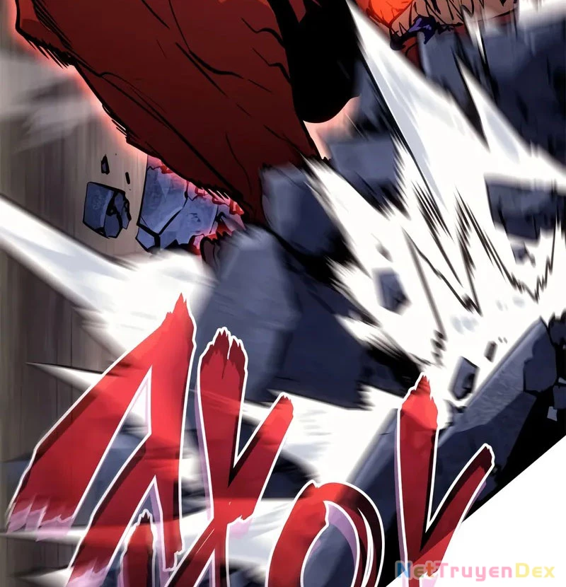Solo Leveling Ragnarok: Chapter 35