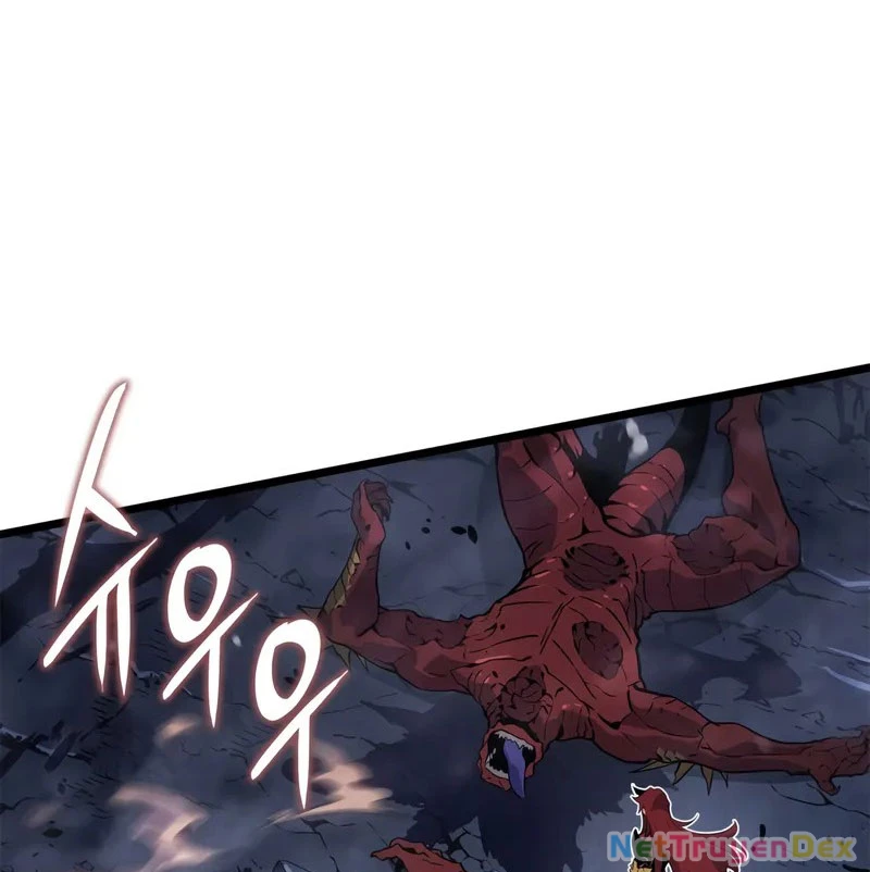 Solo Leveling Ragnarok: Chapter 35