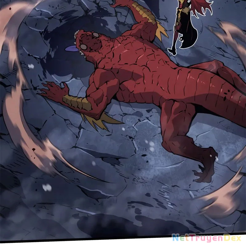 Solo Leveling Ragnarok: Chapter 35