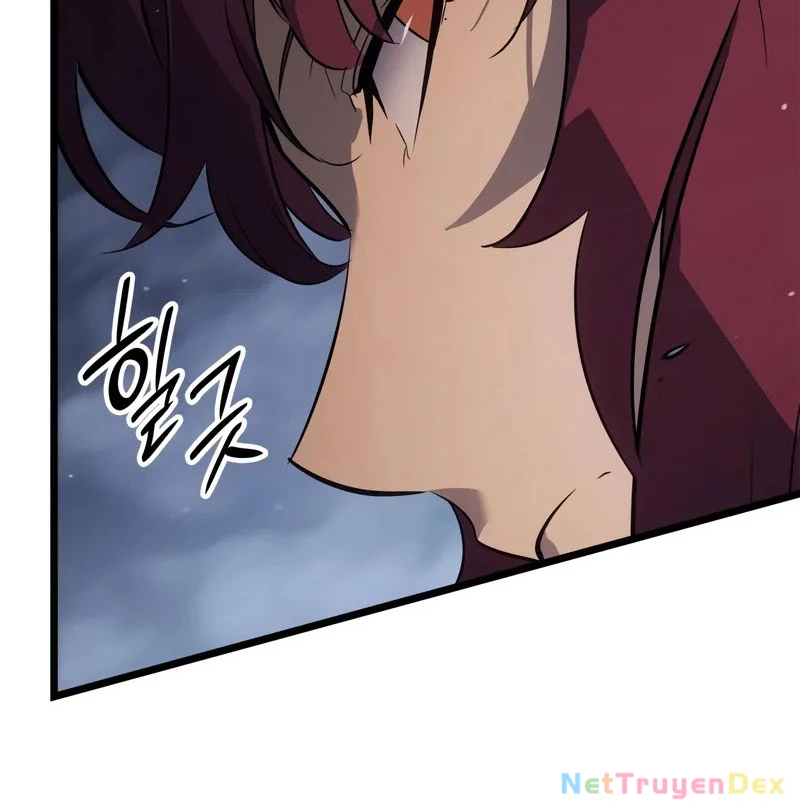 Solo Leveling Ragnarok: Chapter 35