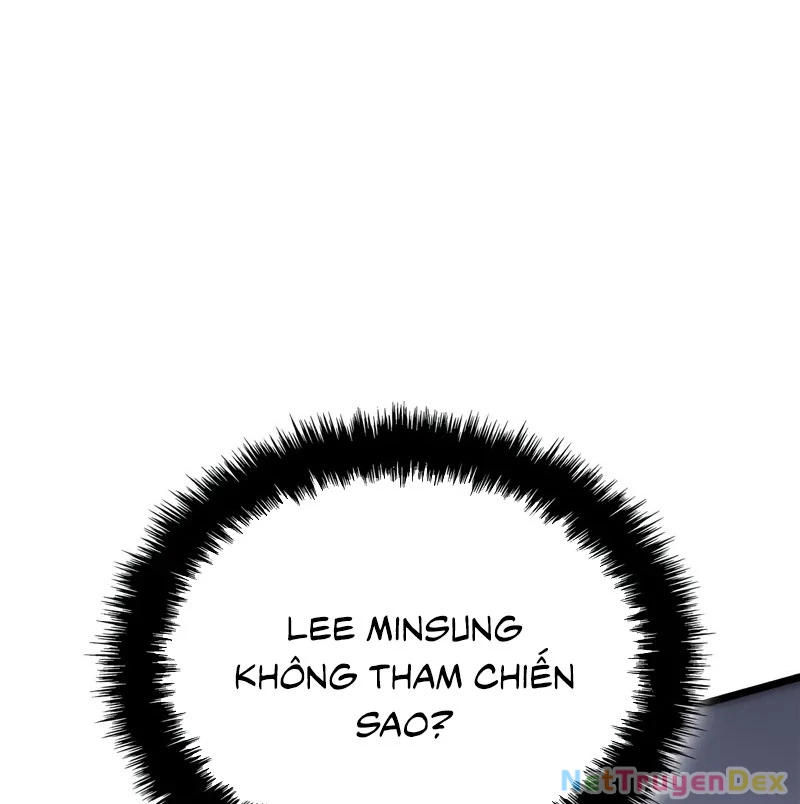 Solo Leveling Ragnarok: Chapter 35