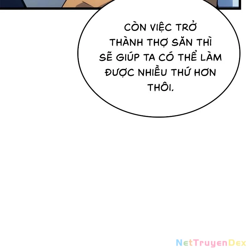 Solo Leveling Ragnarok: Chapter 35