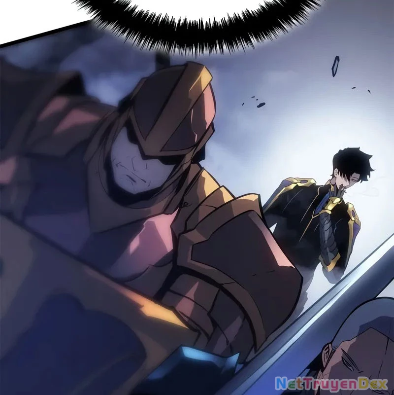 Solo Leveling Ragnarok: Chapter 35