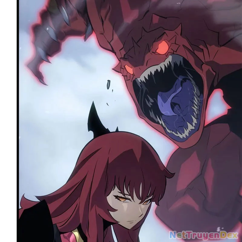 Solo Leveling Ragnarok: Chapter 35
