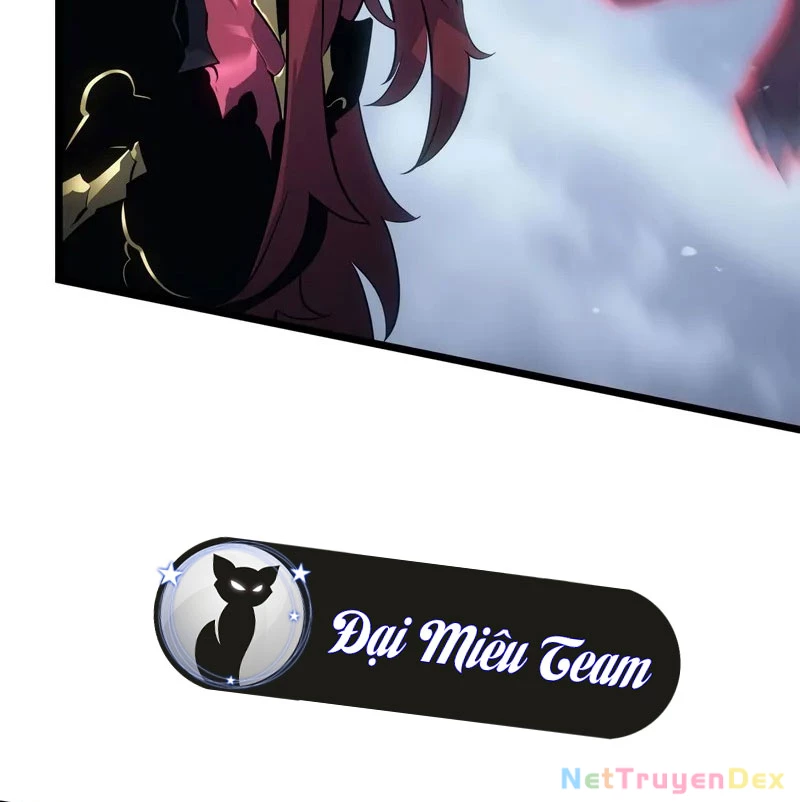 Solo Leveling Ragnarok: Chapter 35