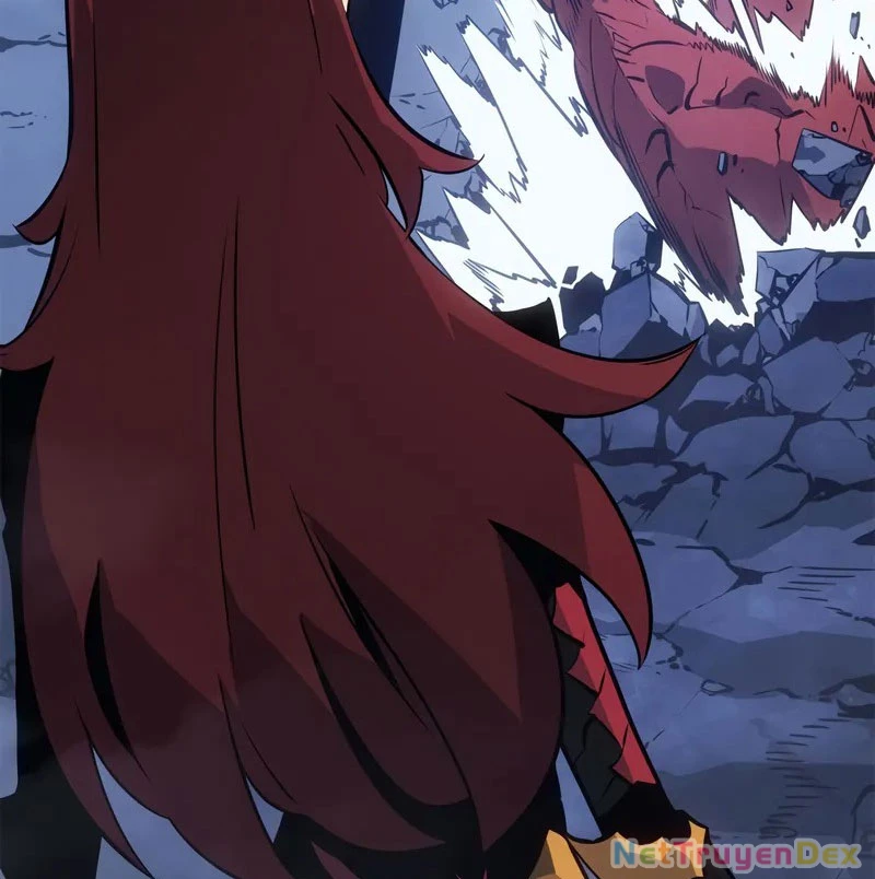 Solo Leveling Ragnarok: Chapter 35