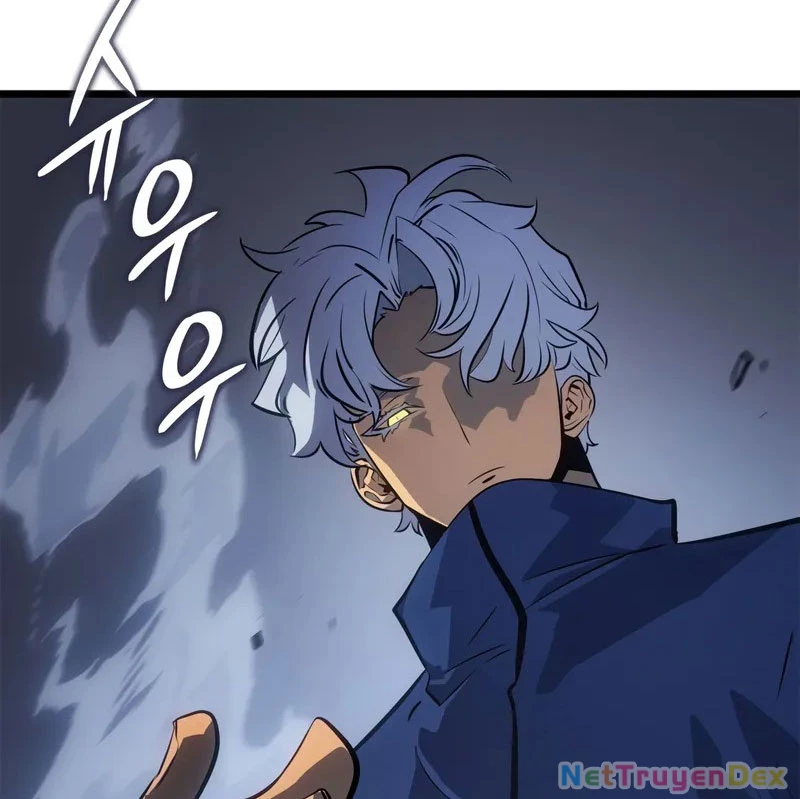 Solo Leveling Ragnarok: Chapter 35