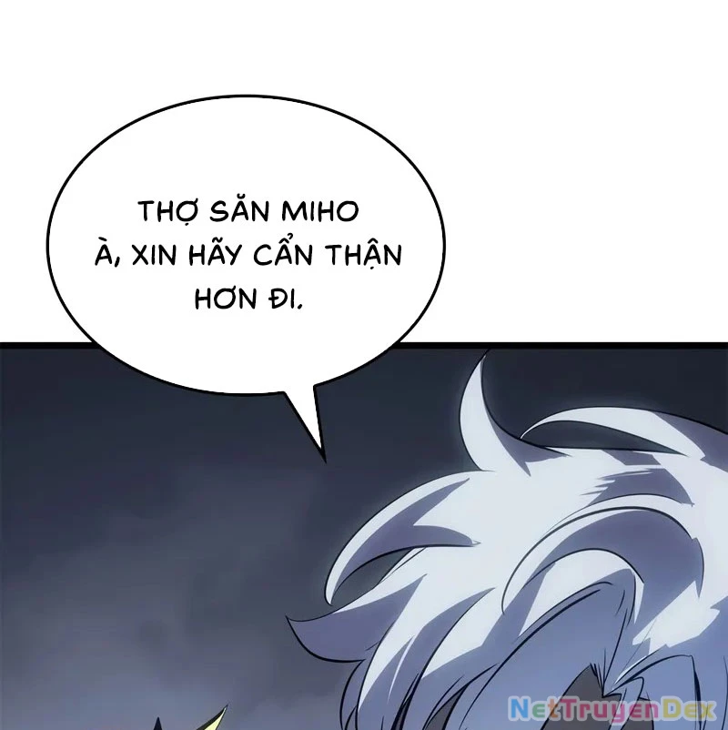 Solo Leveling Ragnarok: Chapter 35
