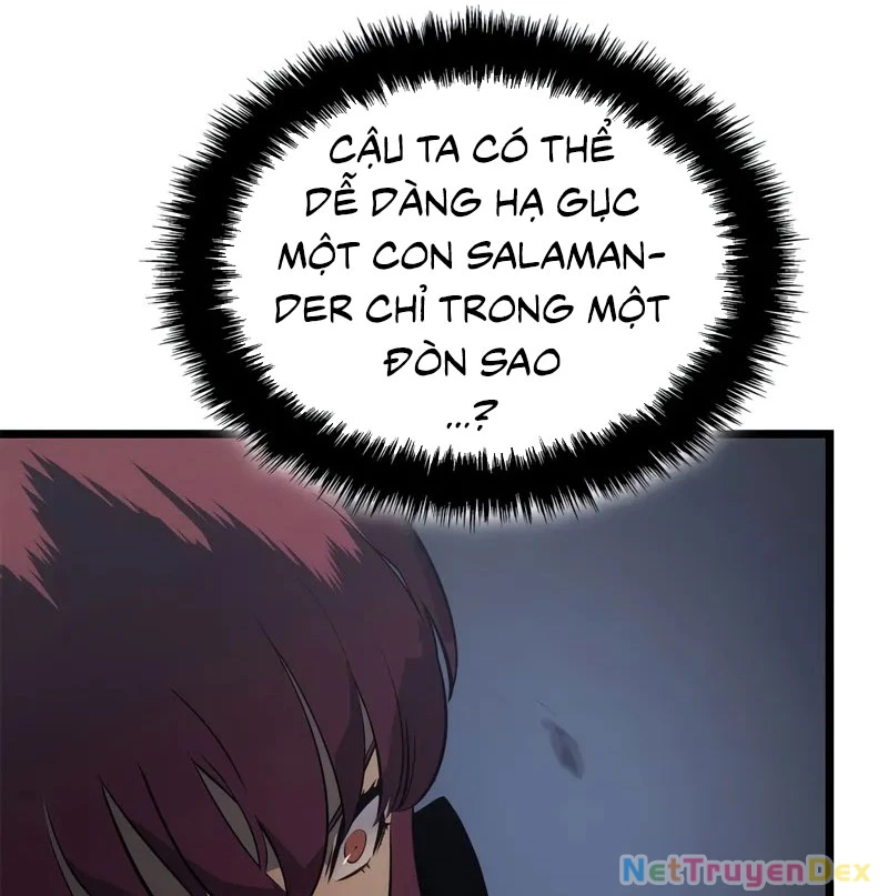 Solo Leveling Ragnarok: Chapter 35