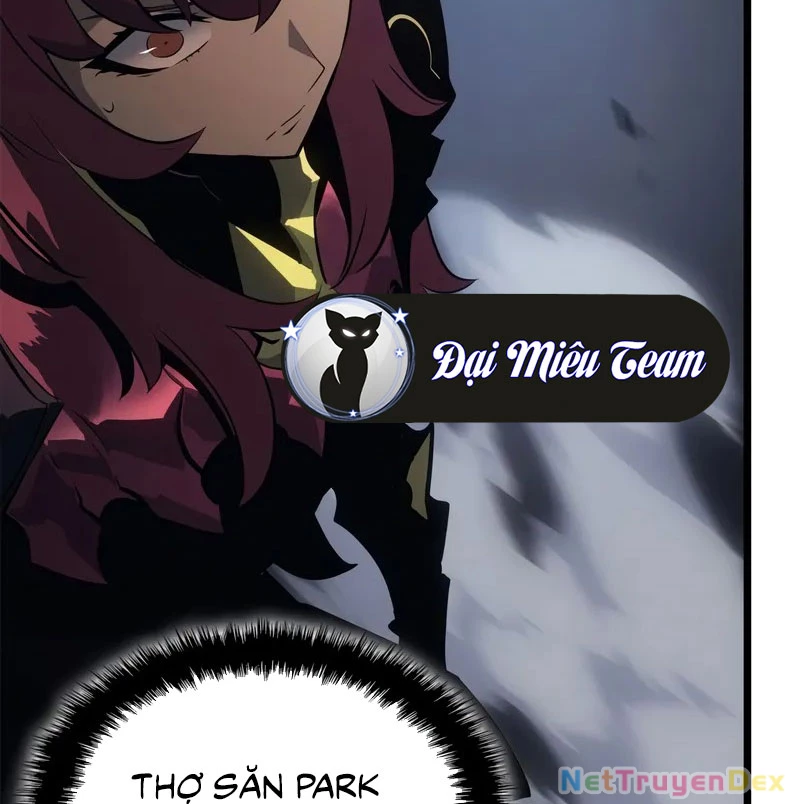 Solo Leveling Ragnarok: Chapter 35