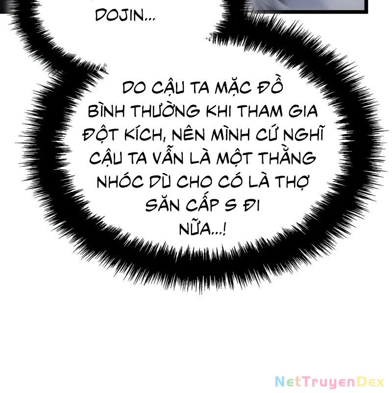 Solo Leveling Ragnarok: Chapter 35