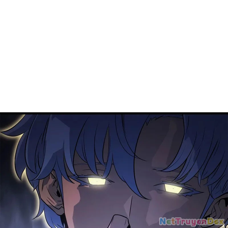 Solo Leveling Ragnarok: Chapter 35