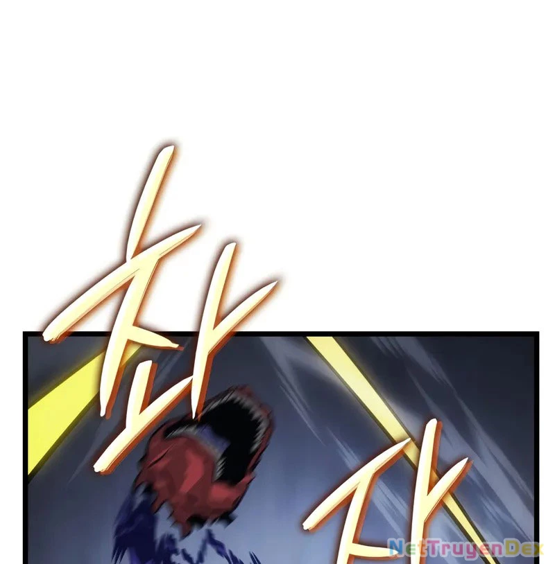 Solo Leveling Ragnarok: Chapter 35