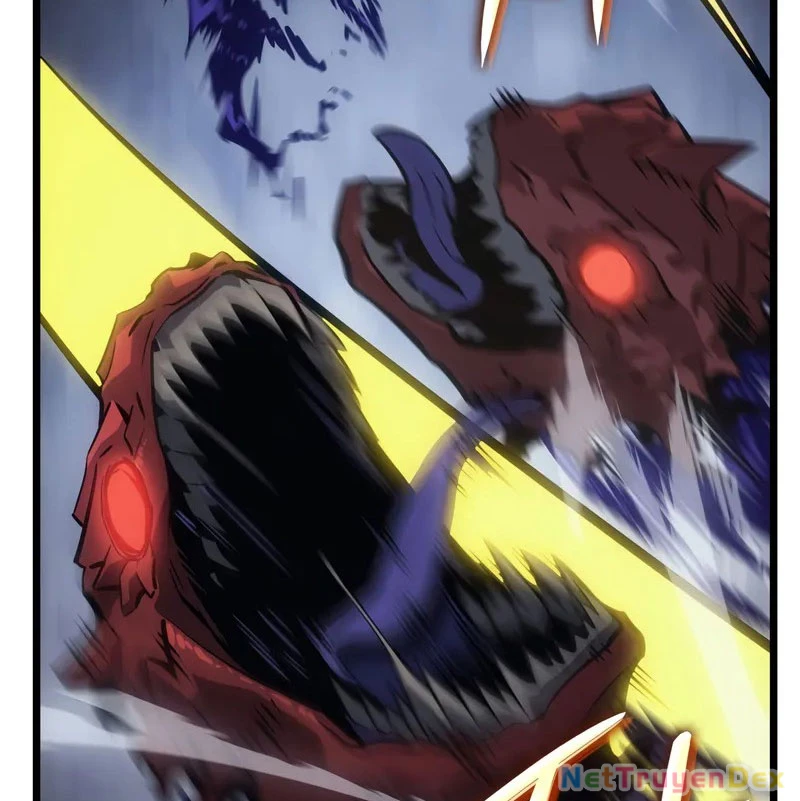 Solo Leveling Ragnarok: Chapter 35
