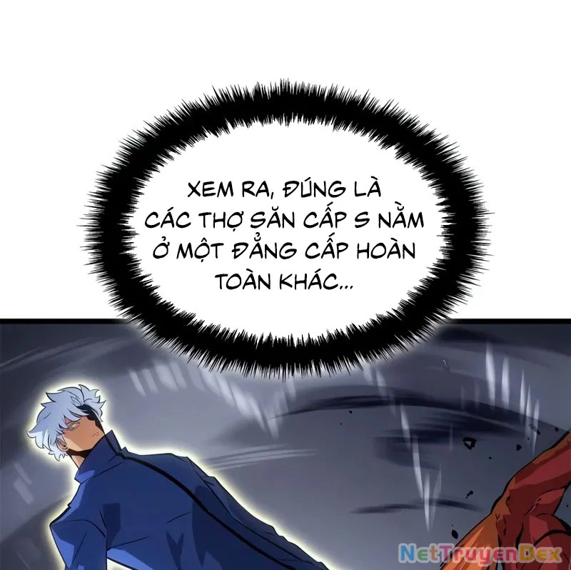 Solo Leveling Ragnarok: Chapter 35
