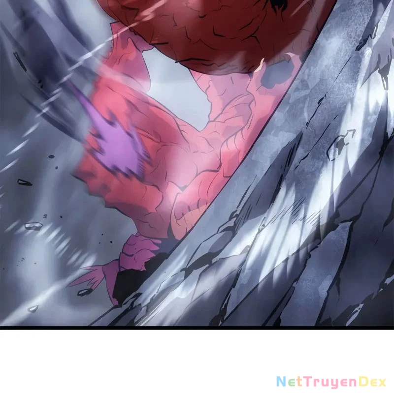 Solo Leveling Ragnarok: Chapter 35