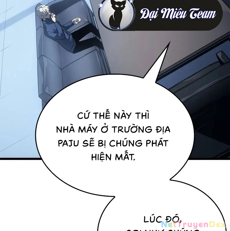 Solo Leveling Ragnarok: Chapter 35