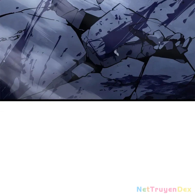 Solo Leveling Ragnarok: Chapter 35