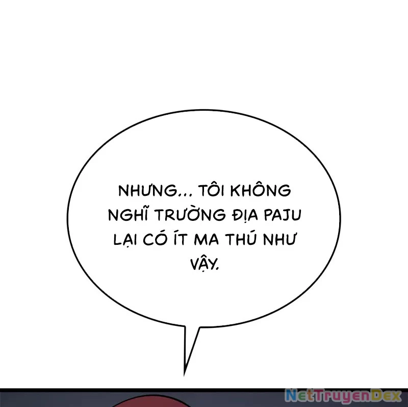 Solo Leveling Ragnarok: Chapter 35