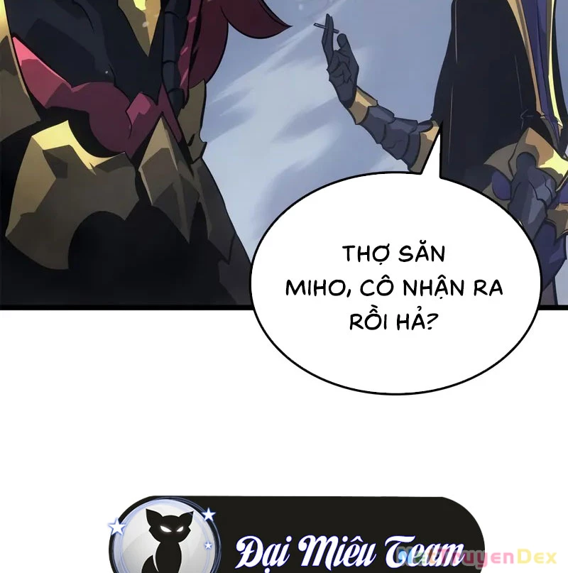 Solo Leveling Ragnarok: Chapter 35
