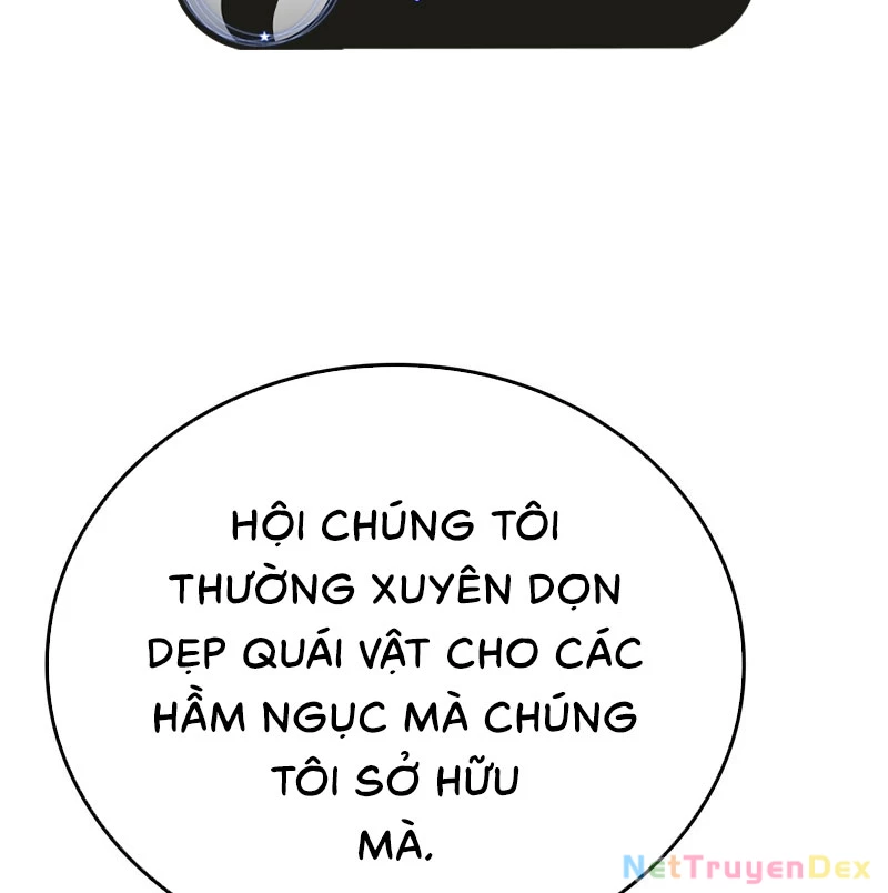 Solo Leveling Ragnarok: Chapter 35